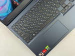 Ноутбук LENOVO Legion 5 15ACH6H 82JU01AERM 5600H 15.6" 16Гб SSD 1Тб RTX 3070 8Гб Win11