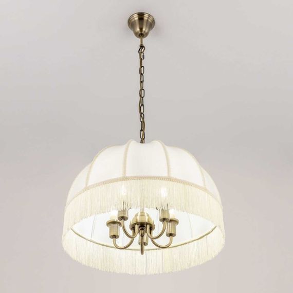 Подвесная люстра Citilux Базель CL407151