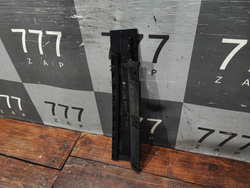 Накладка стойки двери задней правой Haval F7 2 24-нв Б/У Оригинал 6213120XKN02A