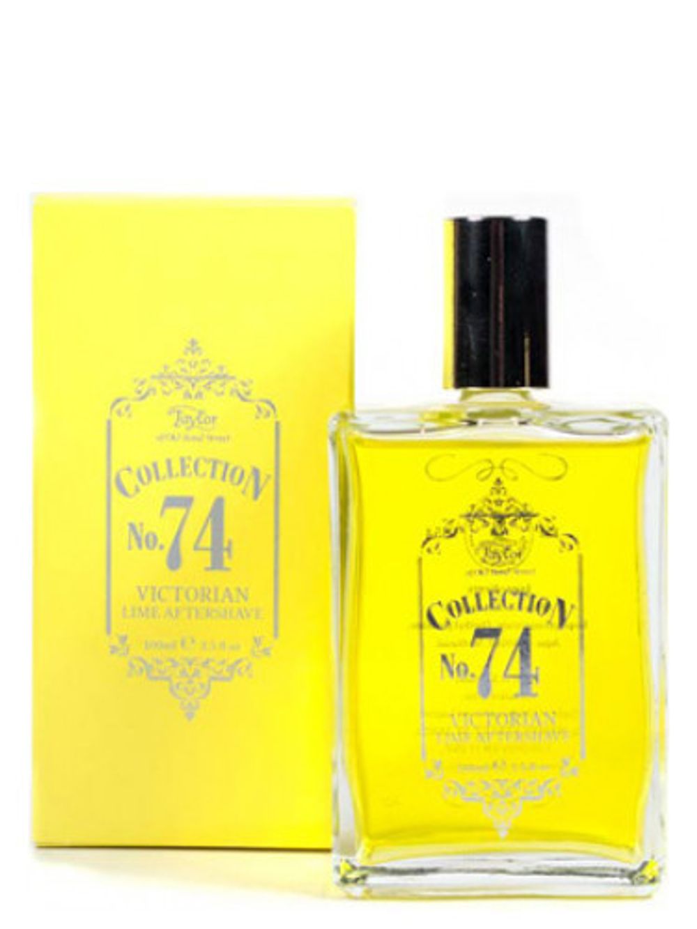 Taylor of Old Bond Street No 74 Victorian Lime