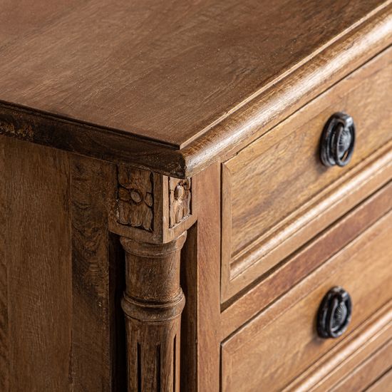 Прикроватная тумбочка SUSICE