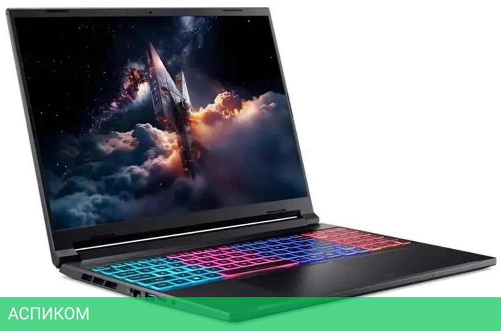 Ноутбук Acer Nitro V 15 ANV15-52-59TU