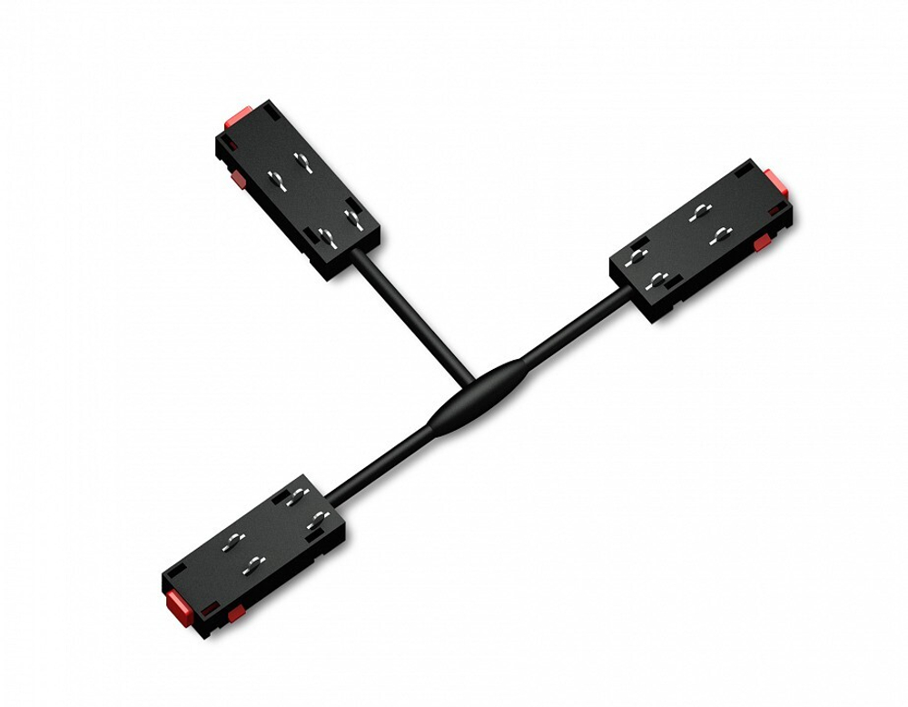 Соединитель гибкий для треков Ambrella Light GL GL1114