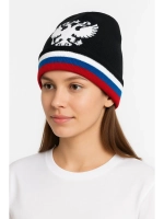 Шапка Герб России