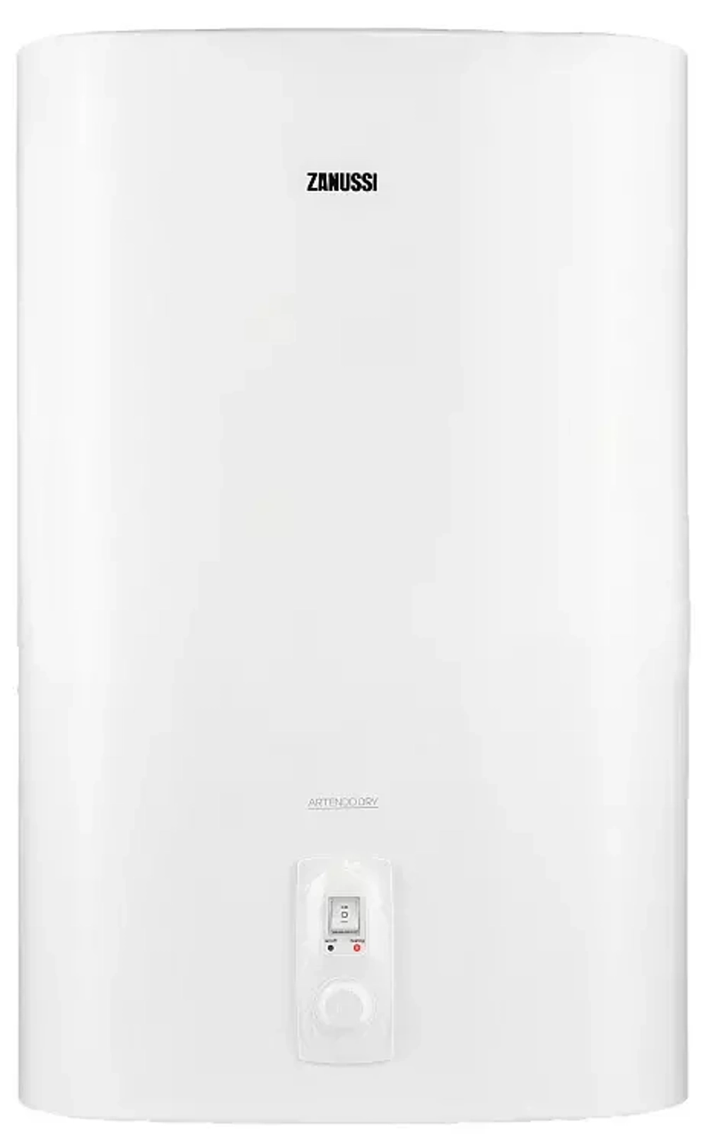Накопительный электрический водонагреватель Zanussi ZWH/S 80 Artendo DRY