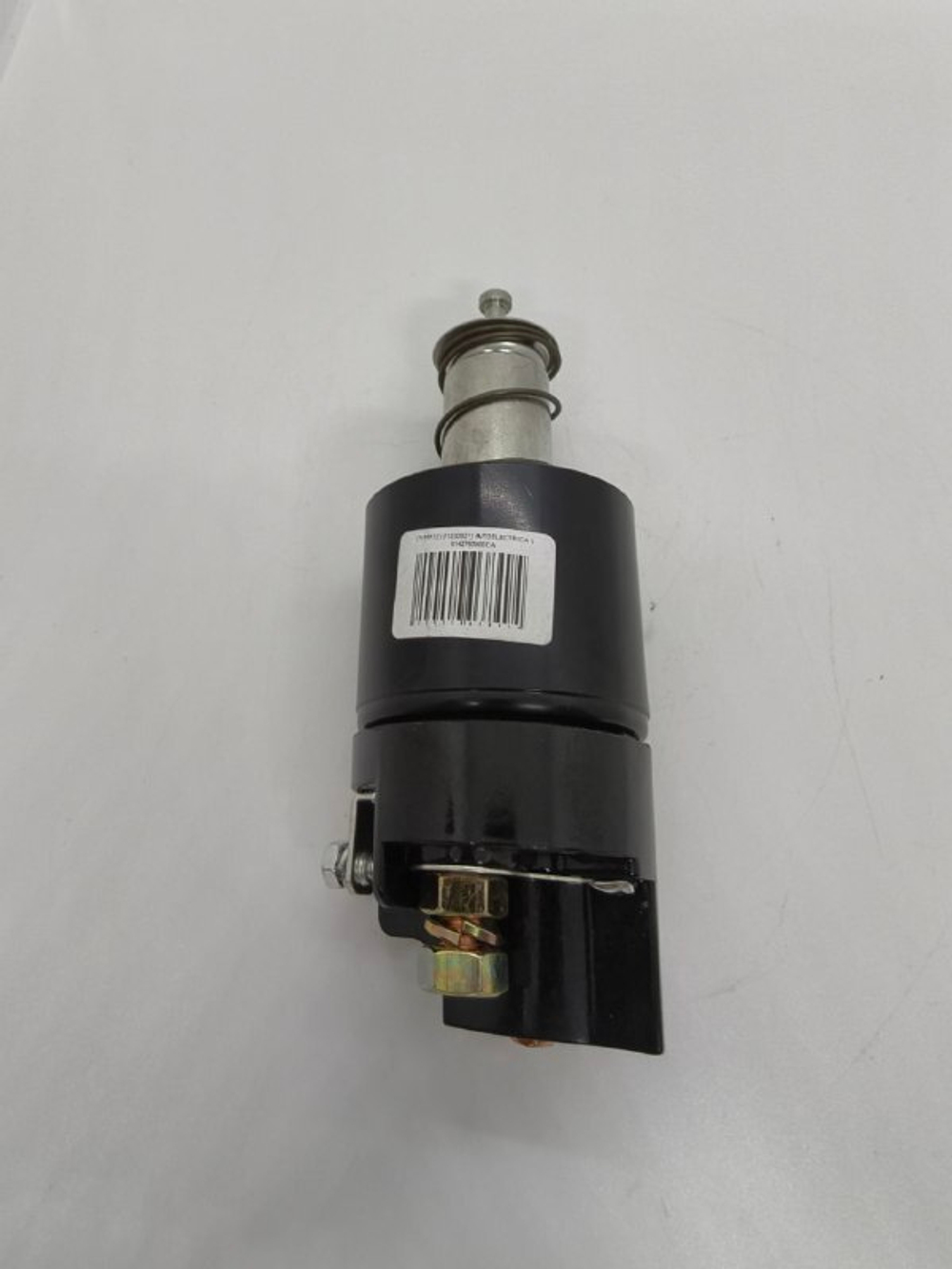 Втягивающее реле 9-142-780 AE (МТЗ-8082) 12В (7155632) (11030021) AVTOELECTRICA S 9142780800