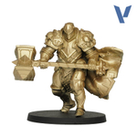 Vallejo True Metallic Metal - Arcane Gold (Light)
