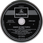 Deep Purple / Hard Road: The Mark 1 Studio Recordings 1968-69 (5CD)