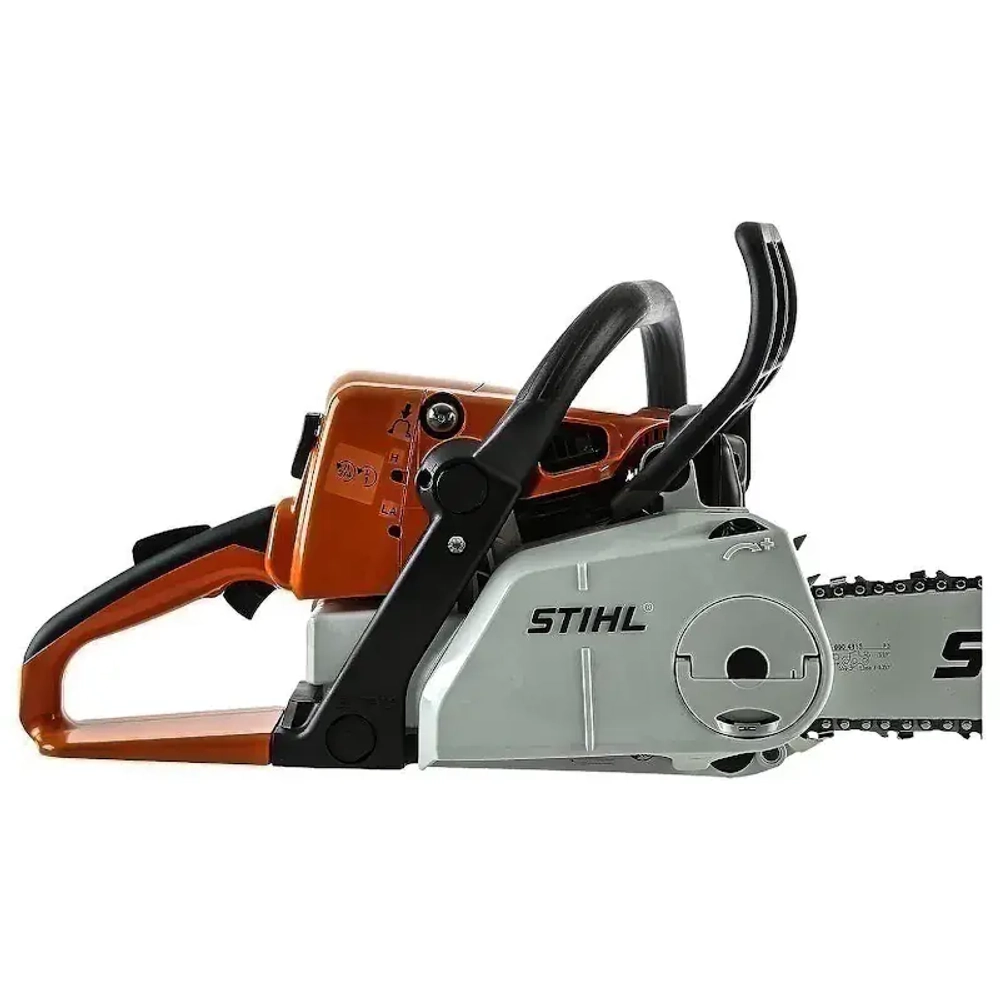 Бензопила STIHL MS 250 C-BE с шиной с шиной 16"/40 см, 11232000833