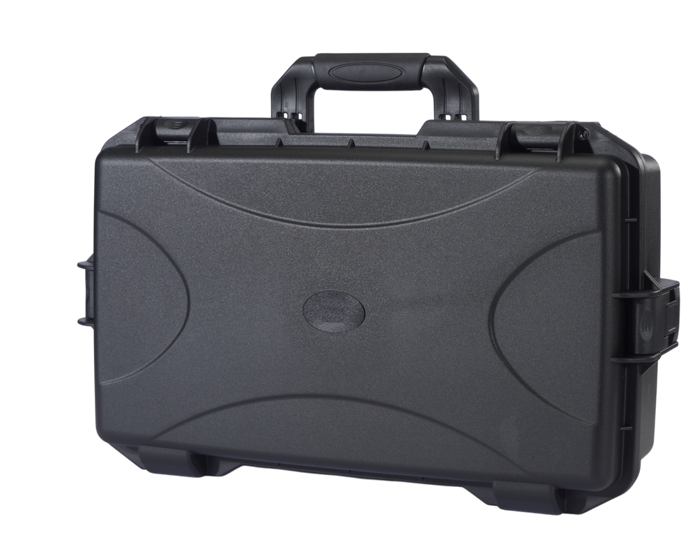 KZCASE X6001A — ударопрочный кейс IP67