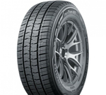 Зимняя шина Kumho PorTran 4S CX11 (225/70 R15C 112/110R)