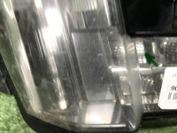 ПТФ правая Cadillac Escalade 4 (2014-2020) LED