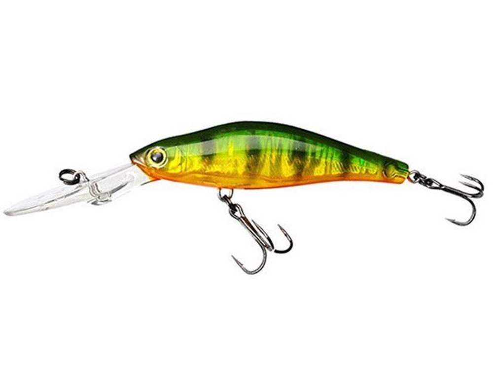 Воблер для рыбалки Yo-Zuri 3DS Shad MR