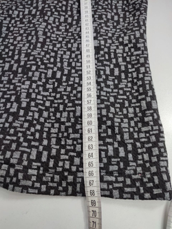 Жакет комбинированный 50 размер