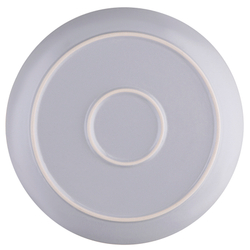 Набор обеденных тарелок 2шт 28см Liberty Jones In The Village серый