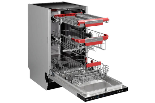 Встраиваемая посудомоечная машина Kuppersberg GLM 4581