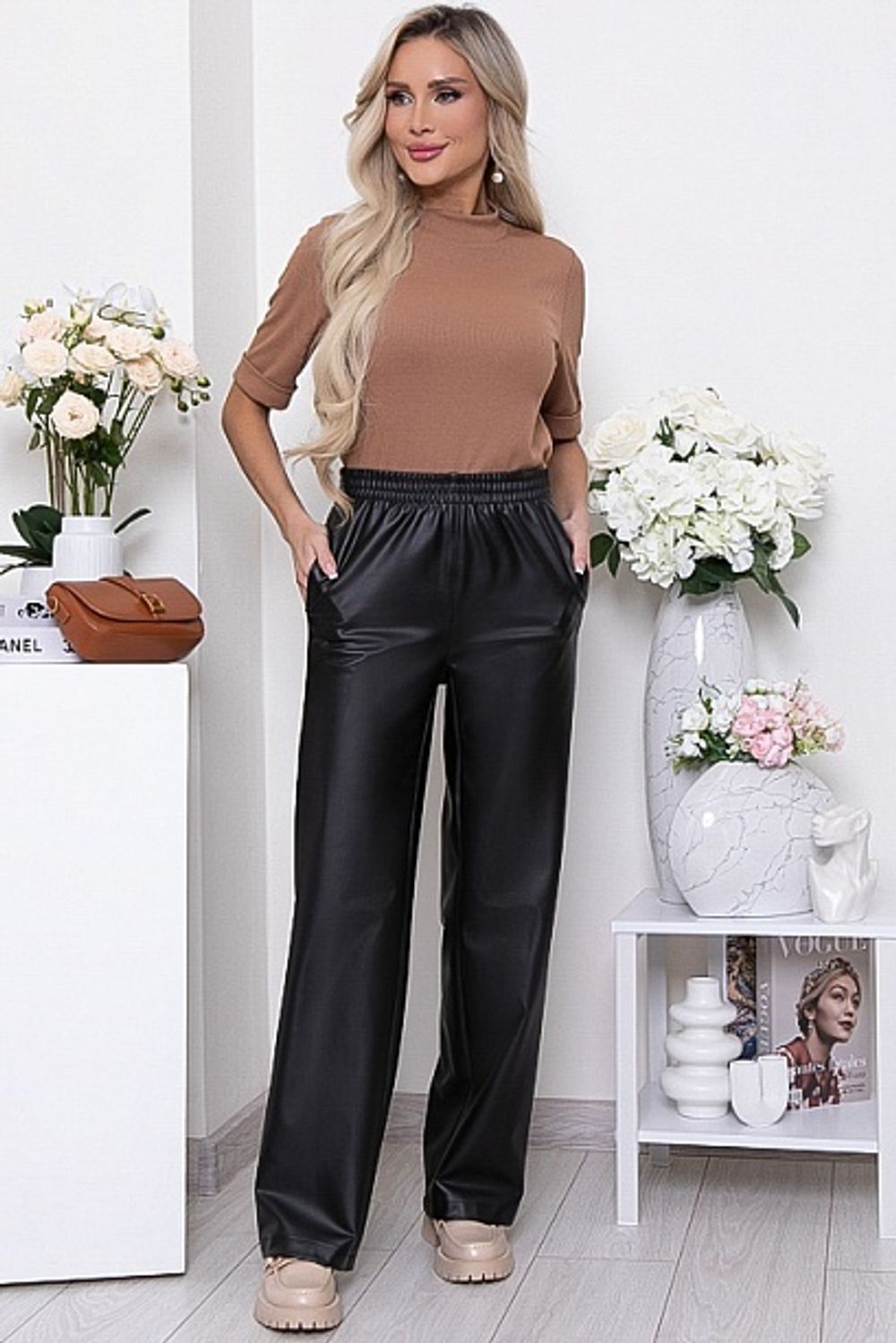 Брюки 5126 Avili