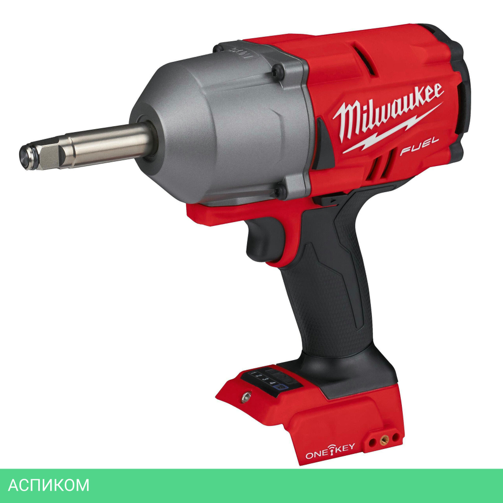 Гайковерт Milwaukee 1/2'' M18 ONEFHIWF12E-0X (4933478405)