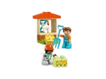 Конструктор LEGO Duplo 10416 Уход за животными на ферме