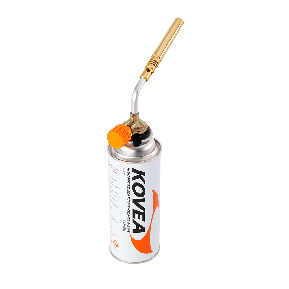 Резак газовый Kovea Brazing Torch KT-2104