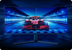 Монитор Xiaomi Mi Surface Display 34"