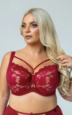 CHERRY Softfullcup Бюст