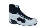Женские профессиональные лыжные ботинки Madshus W RACE PRO BOA® CLASSIC (2024/2025) для классического хода