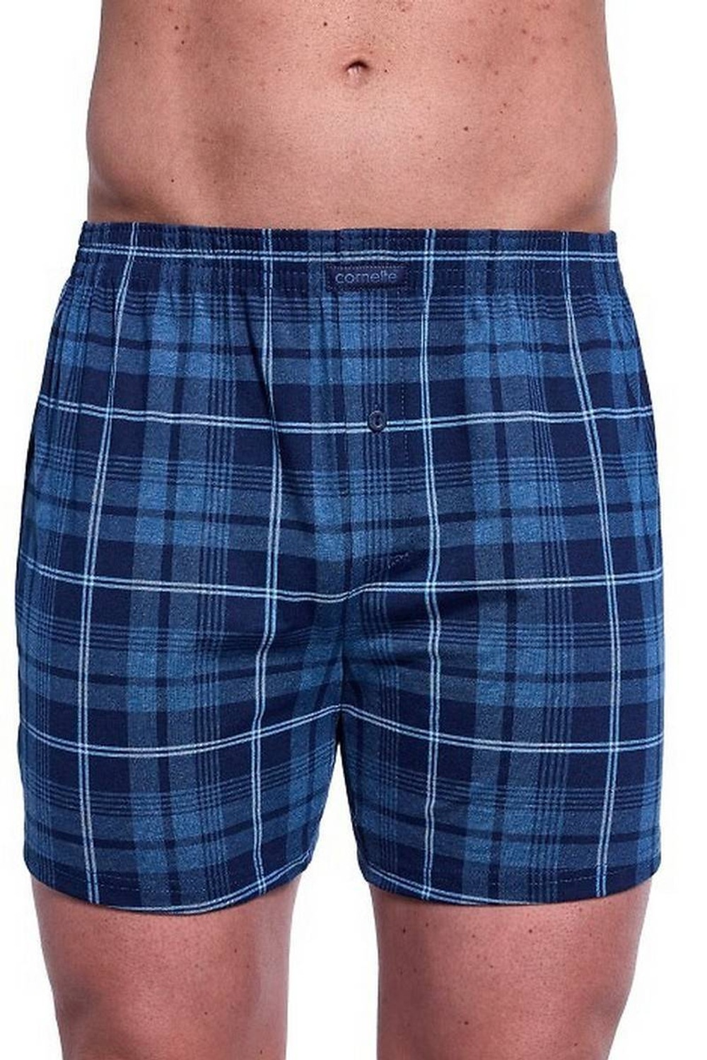 002/008-19 COMFORT Свободные боксеры