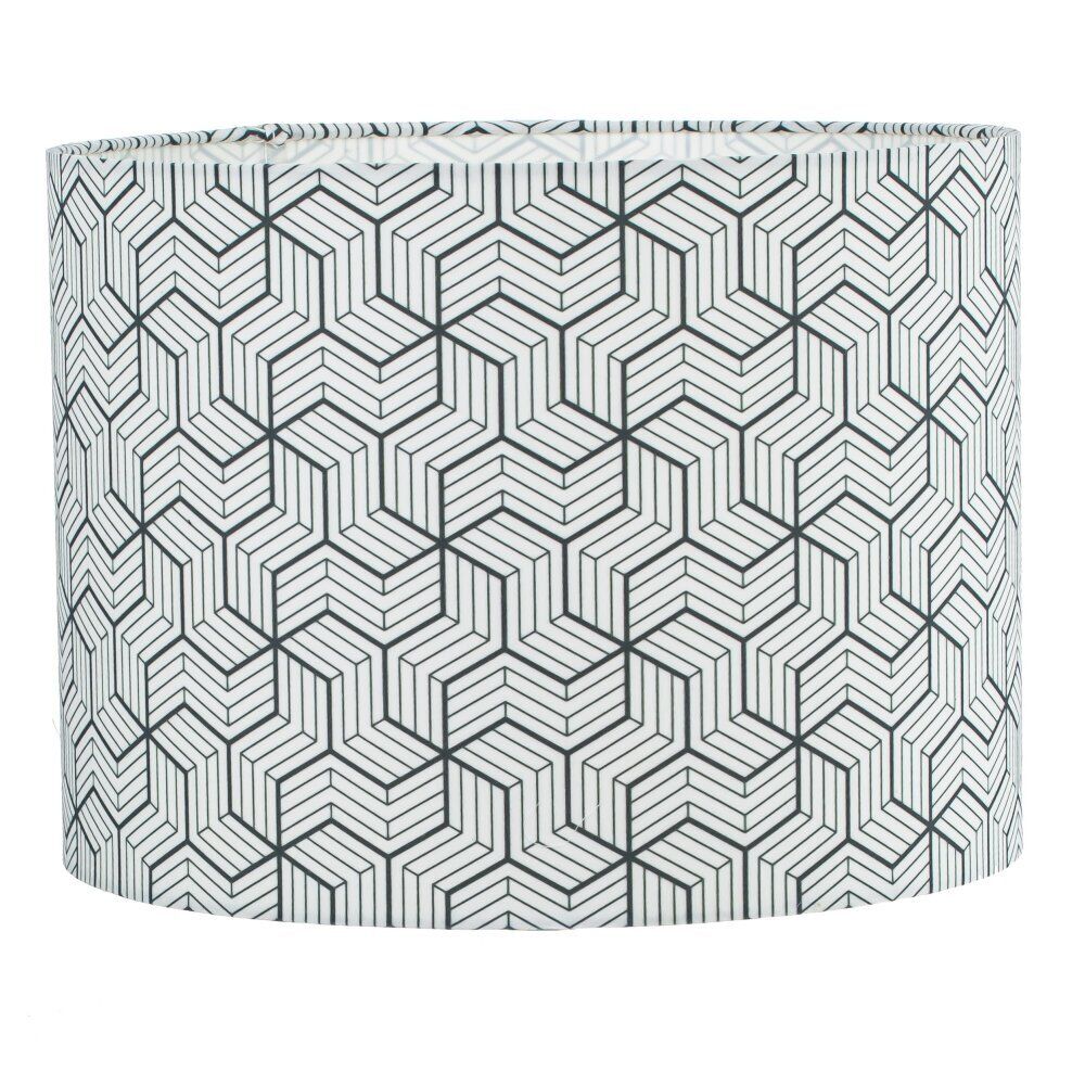 GAEM Светильник, L28 W28 H49 см, Е27, шнур 1,4 м