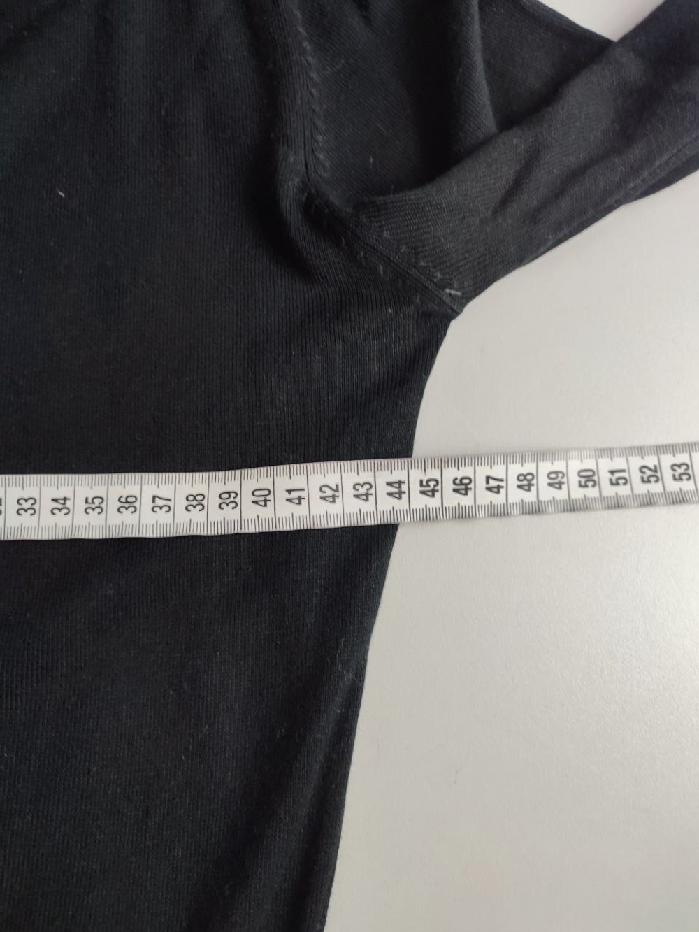 Джемпер Xanaka стильный 44 размер