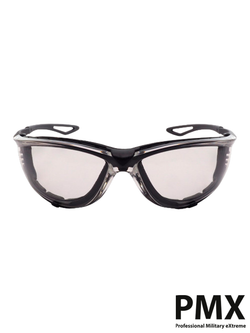 Очки PMX Rapid G-7410ST Anti-Fog. Прозрачные