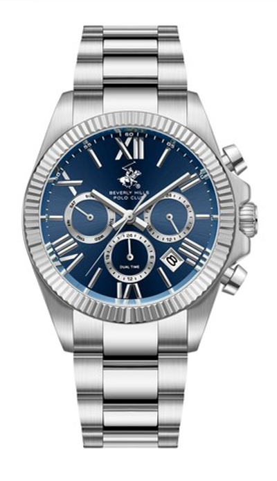 Наручные часы Beverly Hills Polo Club BP3874X.390