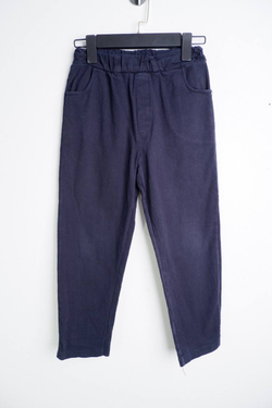 Джинсы на каждый день, визуально на 7/8 лет