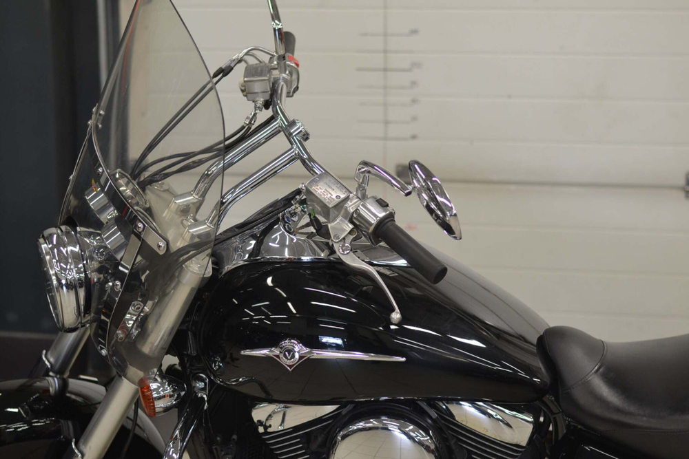 Kawasaki  VN 1500 Vulcan 2005