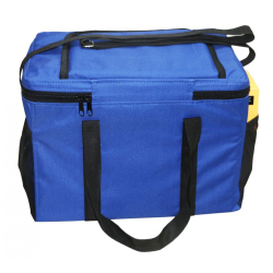 ТЕРМОСУМКА-ХОЛОДИЛЬНИК POLAR BIRD 27 Л.