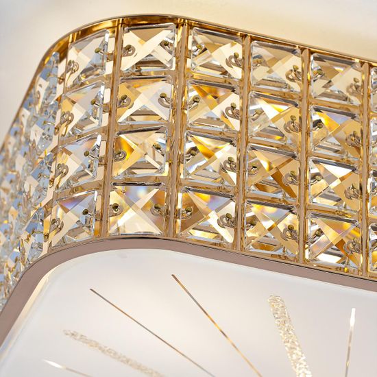 CL324262 Портал Золото Св-к Люстра