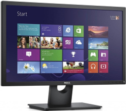 Монитор 19.5" ЖК Dell E2016HV (2016-4459)