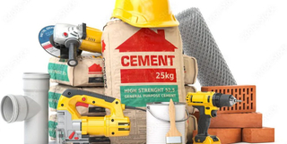 Строительные материалы