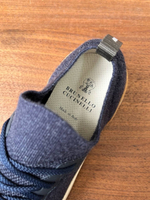 Кроссовки Brunello Cucinelli