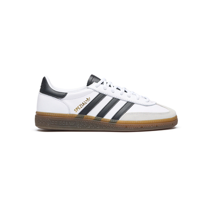 Кроссовки Adidas Spezial Handball "White Core Black"