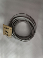 Кабель интернет RJ-45 отрезок