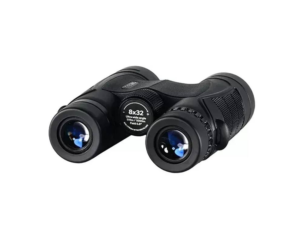 Бинокль TRD OWL 8x32 (TOWL832)