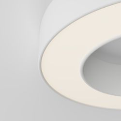 Светильник потолочный светодиодный Maytoni   C093CL-24W3K-W