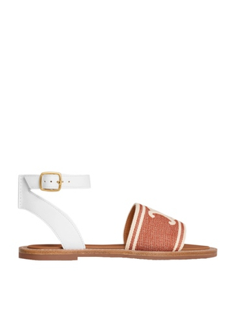 Босоножки CELINE