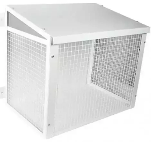 Защитное ограждение кондиционера 1000x800x600 (ОР-3)