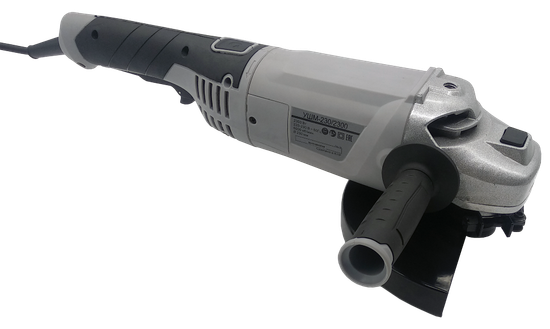 Угловая шлифмашина "РЕСАНТА" УШМ-230/2300