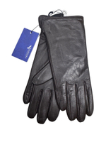 Перчатки. Женские. Материал верха: Кожаные люкс качества. Подклад: Трикотаж-шерсть. 5 шт в упаковке.