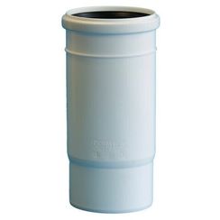 Патрубок Политэк Пайп 110 компенсационный для бесш. кан-и ПП (48)