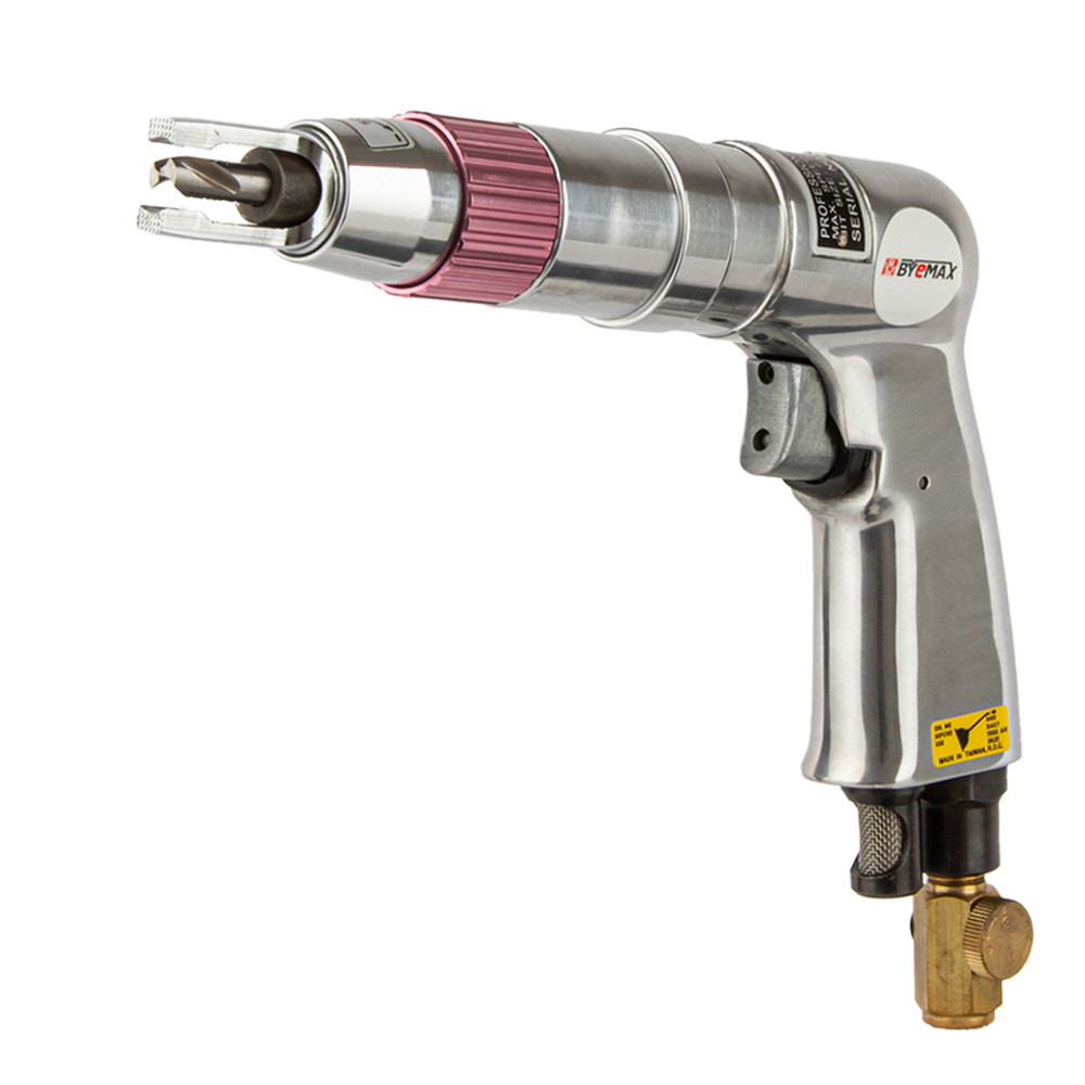 Пневмодрель для высверливания сварочных точек BYEMAX BM-721K