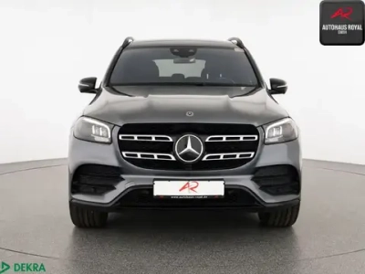 Mercedes-Benz GLS 450 4M AMG NIGHT HEADUP